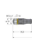RKCV4.4T-P7X2-1-RSCV4.4T/TXL1001