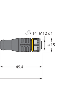 Thumbnail for RKS4.5T-3-RKS4.5T/TXL
