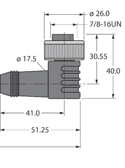 Thumbnail for WSM WKM 5711-4M