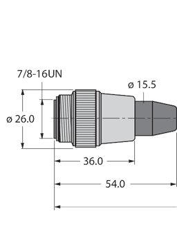 Thumbnail for RSM52-8M