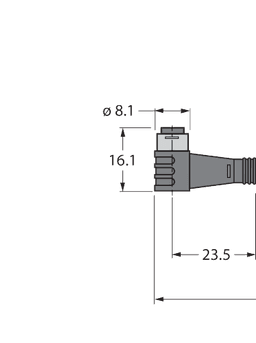 Thumbnail for PKWC3M-P7X2-0.3-PSGC3M/TXL1001