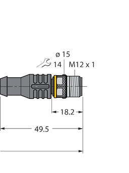 Thumbnail for RKC4.4T-5-RSC4.4T/TXL