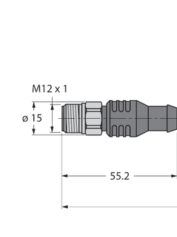Thumbnail for RSCV RKCV 5732-15M/CS15915