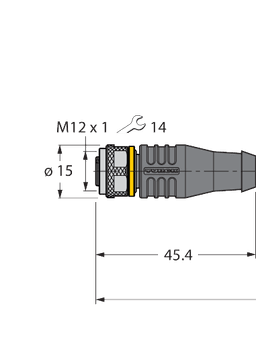 Thumbnail for RKS4.4T-3/TXL