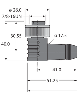 Thumbnail for WKM-52-20M/5D