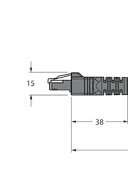 RJ45S FKSD 841-2M