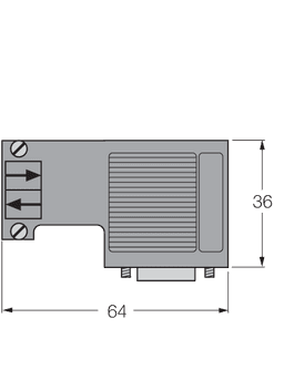 Thumbnail for RSSW D9S RKSW 455-1M-1M