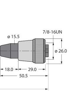 Thumbnail for RSM-RKM-52-0.4M/5D