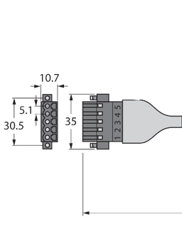Thumbnail for CBC5 5711-1M