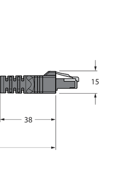 Thumbnail for WSSD RJ45S 441-50M