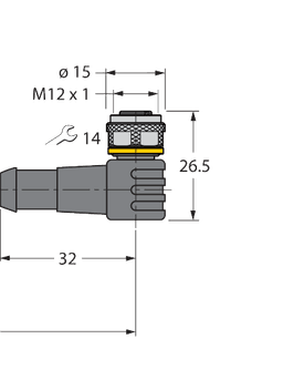 Thumbnail for WSC WKC 572-6M