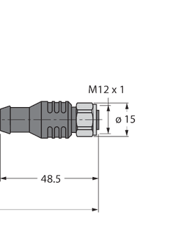 Thumbnail for RSCV RKCV 5732-15M/CS15915