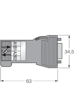 Thumbnail for 6GK1500-0FC10