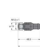 RKCV RKCV 5732-10M/CS15915