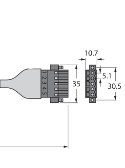 Thumbnail for RKC CBC5 572-1M
