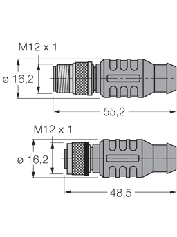 Thumbnail for RSSW D9S RKSW 455-1M-1M