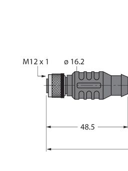 Thumbnail for RKC CBC5 572-1M