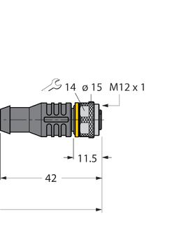 Thumbnail for WKC4T-P7X2-6-RSC4T/TEL