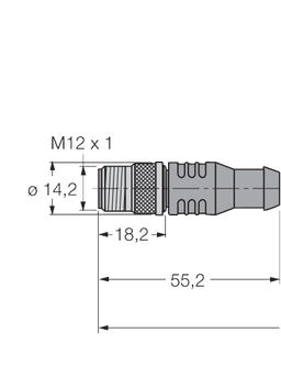 Thumbnail for RSC-RSC-572-12M/5D