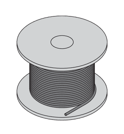 Thumbnail for CABLE(4+1)X0.34-XX-PVC-GY-100M/TEG