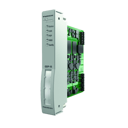 Thumbnail for GDP-IS/FW2.3