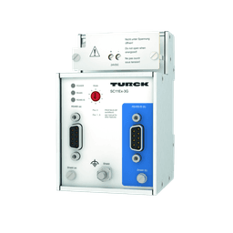 Thumbnail for SC11EX-3G