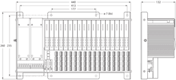 Thumbnail for MT16-2G/MSA