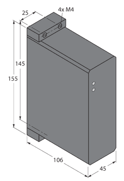 Thumbnail for PPSA115EX