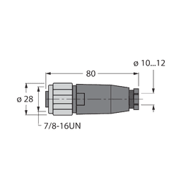 Thumbnail for BKV4140-0/13.5