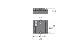 Thumbnail for FDN20-4S-4XSG