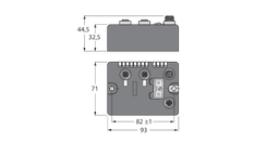 Thumbnail for BLCDN-2M12S-2AI-TC