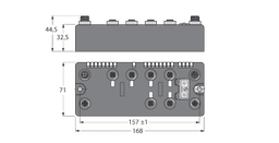 Thumbnail for BLCDP-6M12LT-4AI-VI-2AO-I