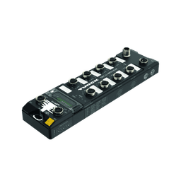 Thumbnail for TBEC-LL-4RFID-8DXP