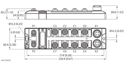 Thumbnail for TBEN-L4-16DXN