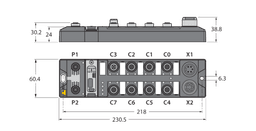 Thumbnail for TBEN-L5-PLC-10