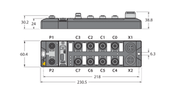 Thumbnail for TBEN-L4-PLC-11