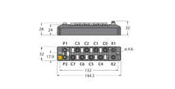 Thumbnail for TBEN-S1-8DXP