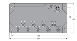 Thumbnail for SE-44X4-E924