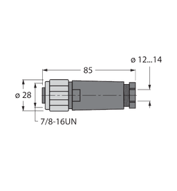 Thumbnail for BKV4140-0/16