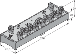 Thumbnail for JRBS-40-12R/EX