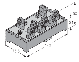 Thumbnail for JRBS-40SC-6R/EX