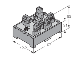 Thumbnail for JRBS-40-4R/EX