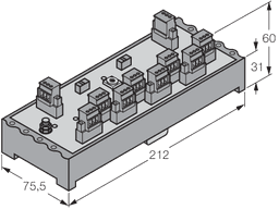 Thumbnail for JRBS-40-8R/EX