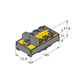 Thumbnail for JRBS-40DC-6RV
