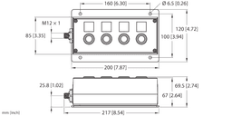 Thumbnail for OPIL-E4-IO6