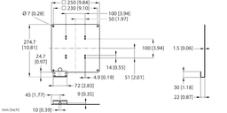 Thumbnail for TN-UHF-ACCSY-Q250-PROTECT