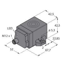 Thumbnail for TNSLR-Q42TWD-H1147/C53