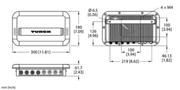 Thumbnail for TN-UHF-Q180L300-EU-OPC-UA