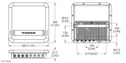 Thumbnail for TN-UHF-Q300-NA-CDS