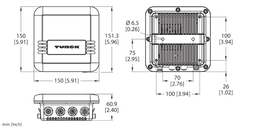 Thumbnail for TN-UHF-Q150-EU-EC